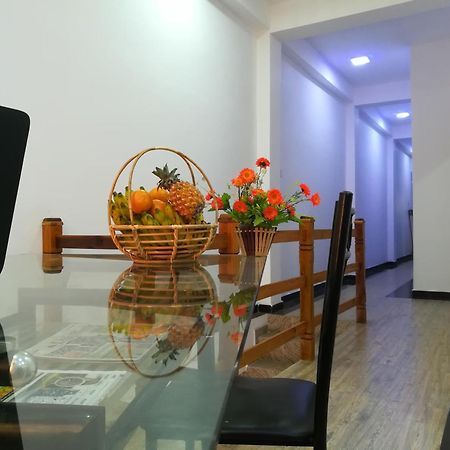 The Peak Residence Nallathanniya Ngoại thất bức ảnh