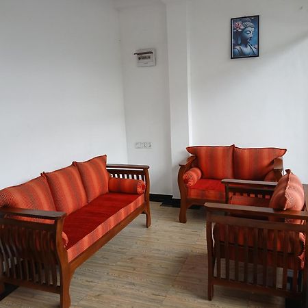 The Peak Residence Nallathanniya Ngoại thất bức ảnh