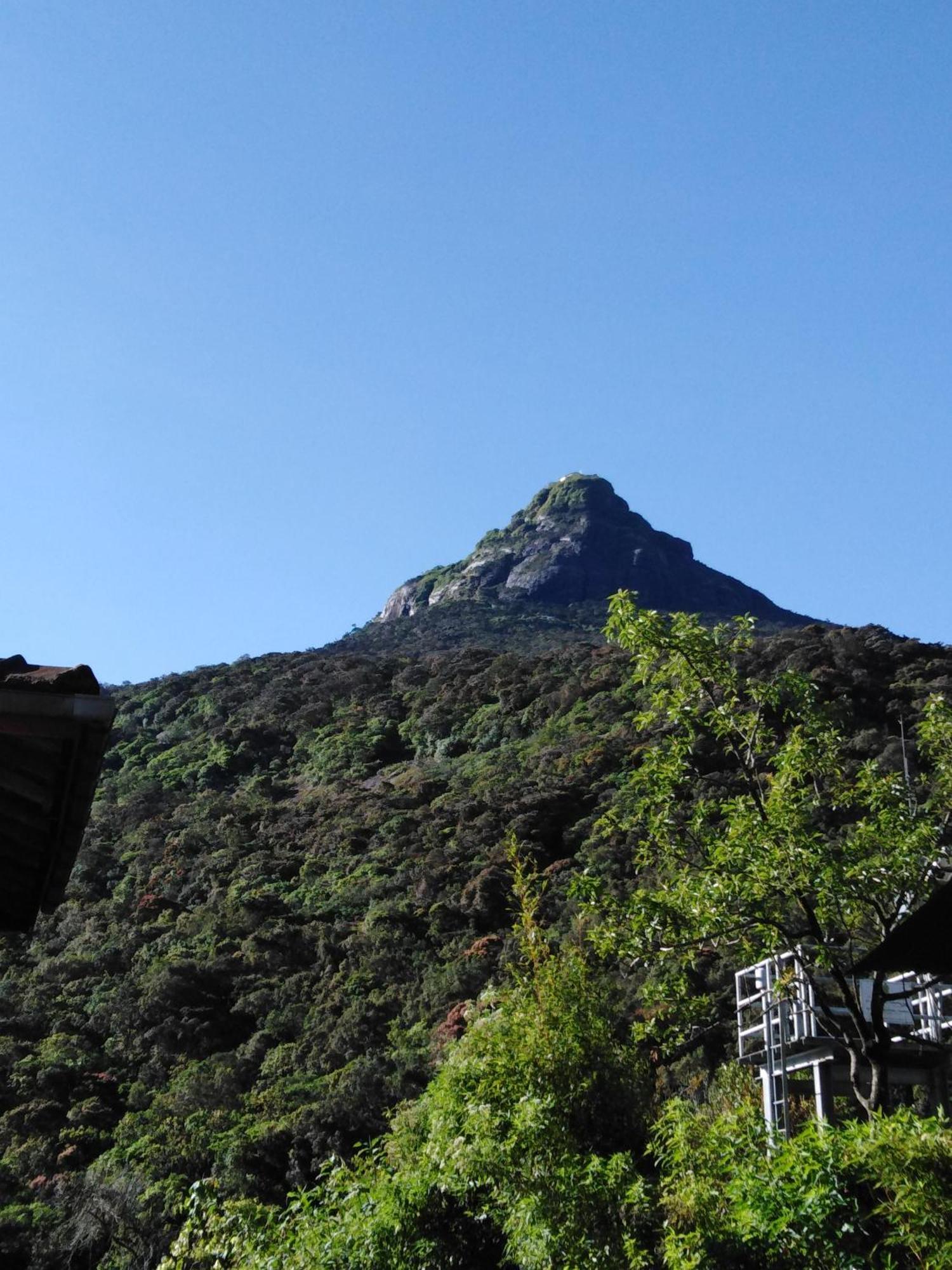 The Peak Residence Nallathanniya Ngoại thất bức ảnh