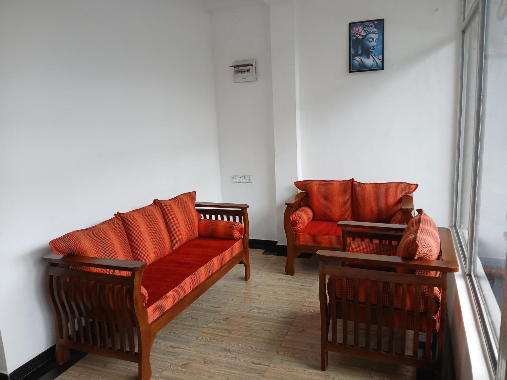 The Peak Residence Nallathanniya Ngoại thất bức ảnh