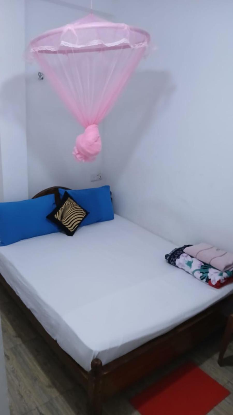 The Peak Residence Nallathanniya Ngoại thất bức ảnh