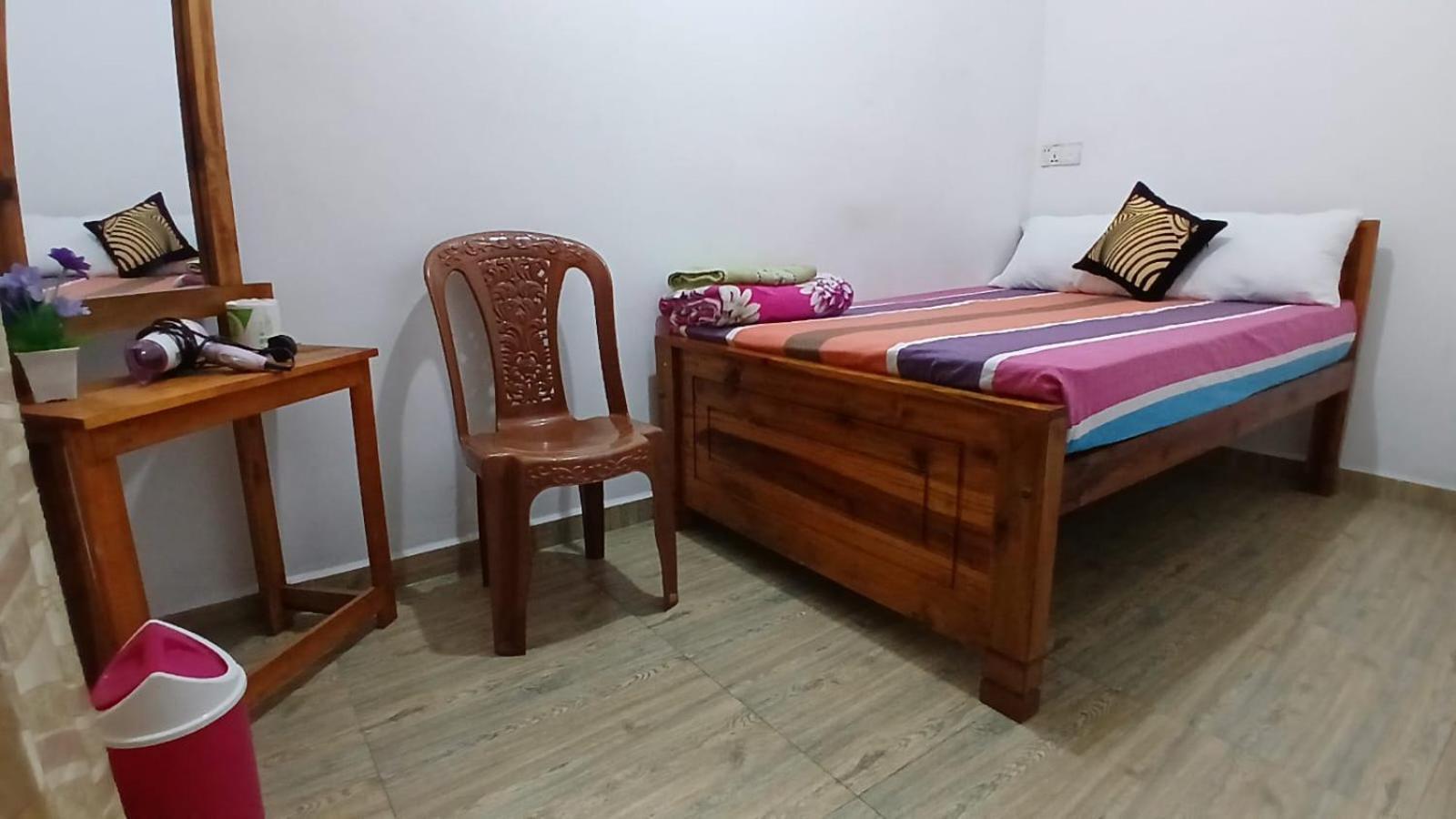 The Peak Residence Nallathanniya Ngoại thất bức ảnh