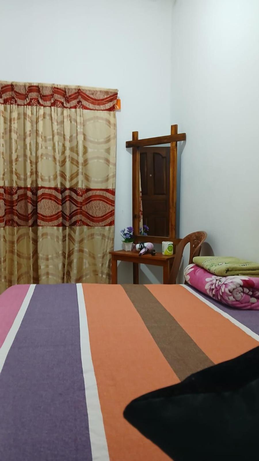 The Peak Residence Nallathanniya Ngoại thất bức ảnh