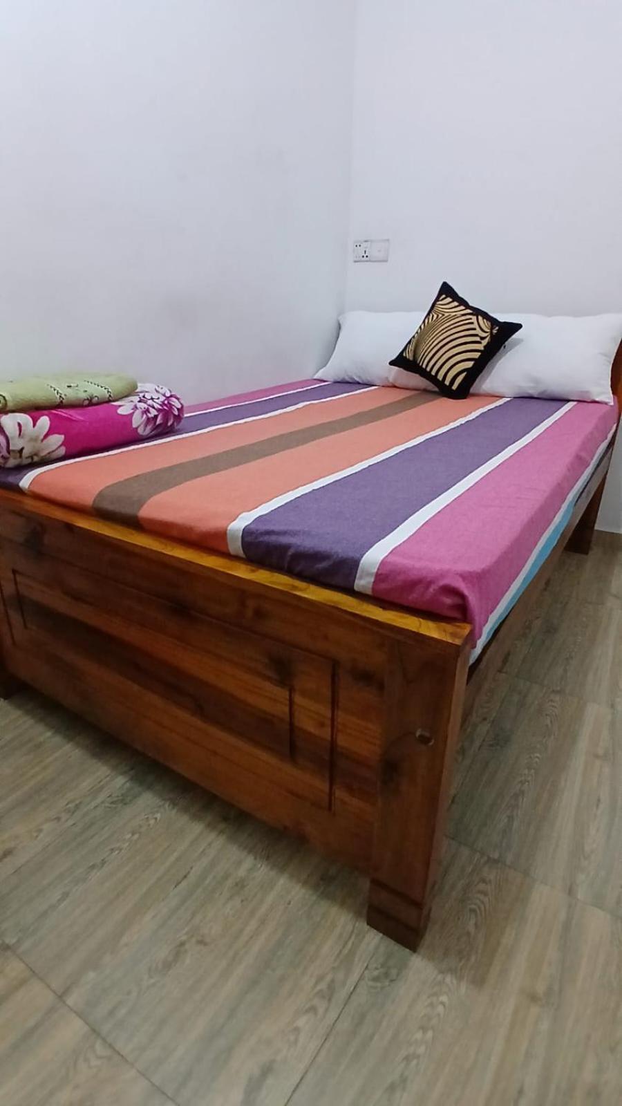 The Peak Residence Nallathanniya Ngoại thất bức ảnh