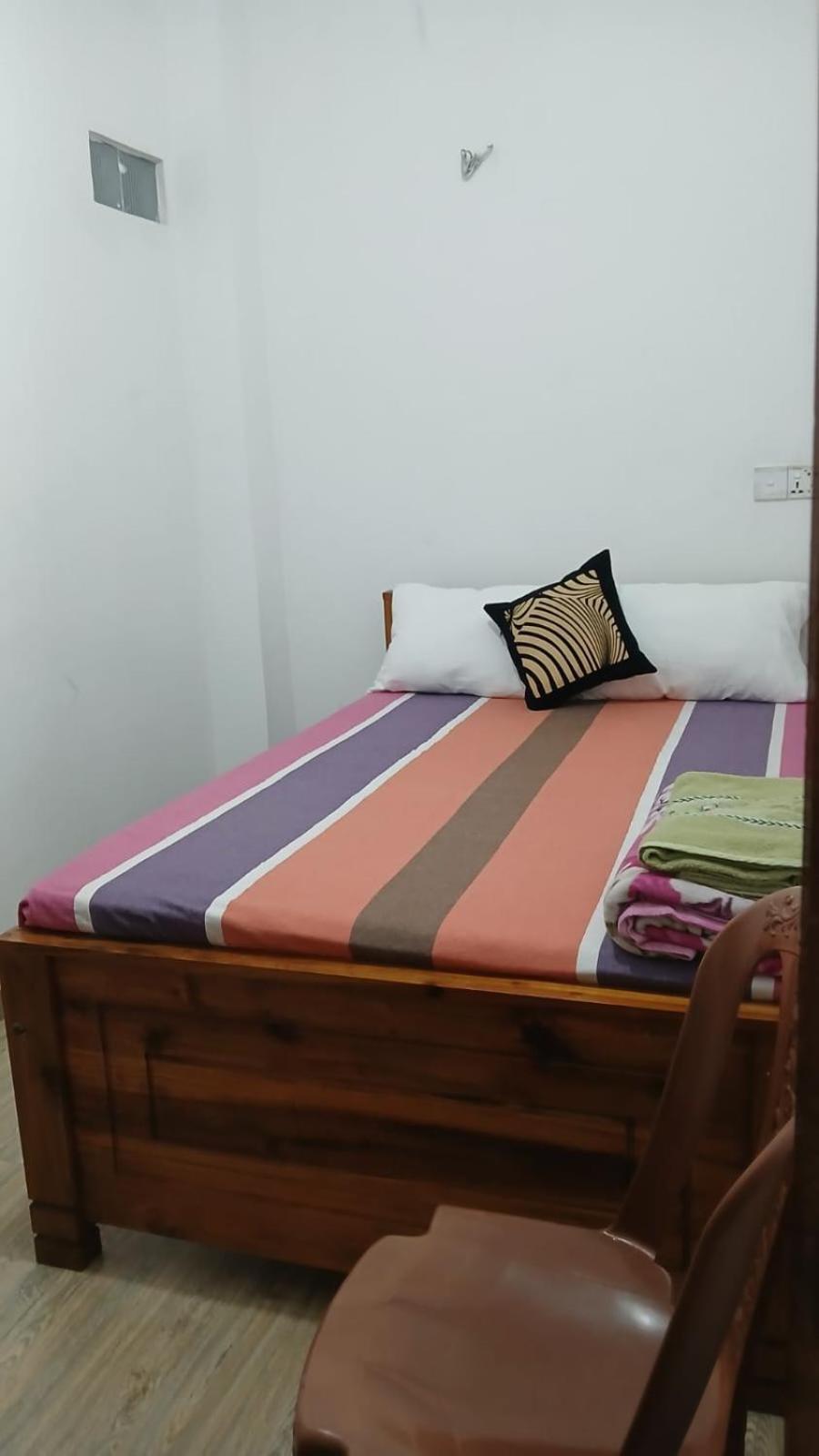 The Peak Residence Nallathanniya Ngoại thất bức ảnh