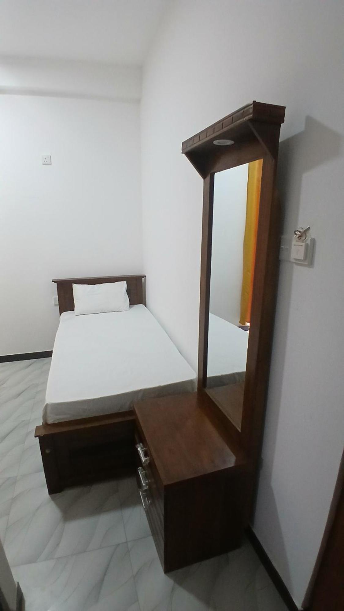 The Peak Residence Nallathanniya Ngoại thất bức ảnh