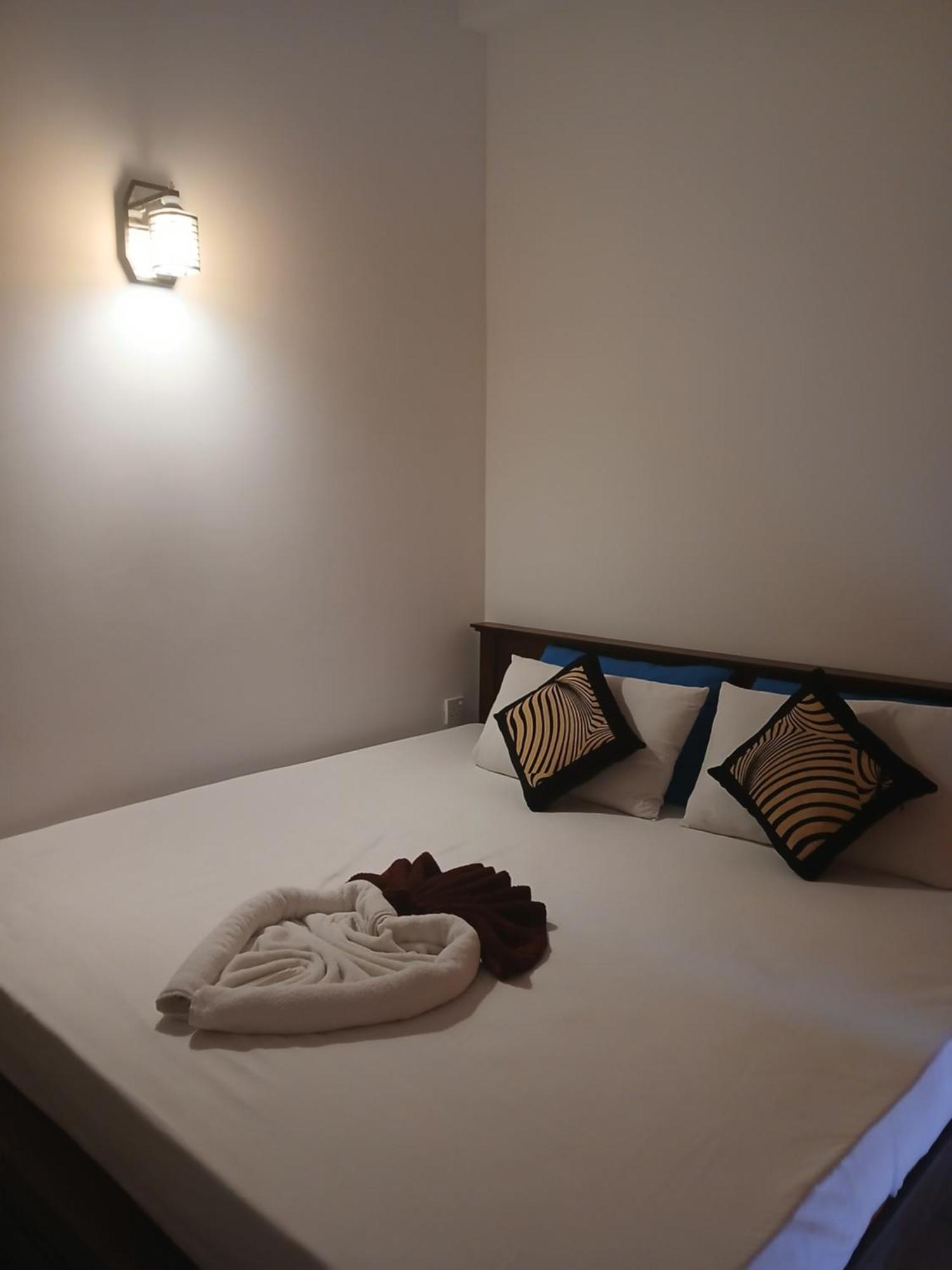 The Peak Residence Nallathanniya Ngoại thất bức ảnh