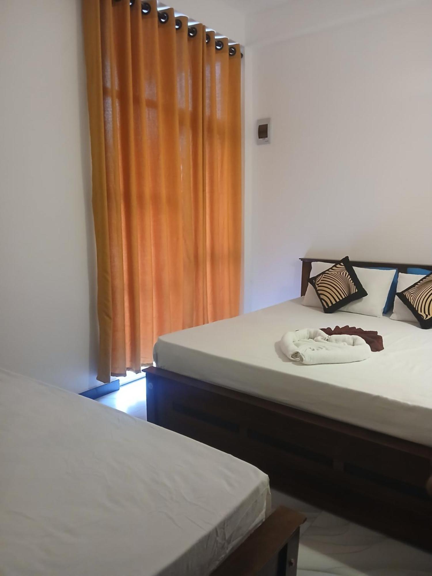 The Peak Residence Nallathanniya Ngoại thất bức ảnh