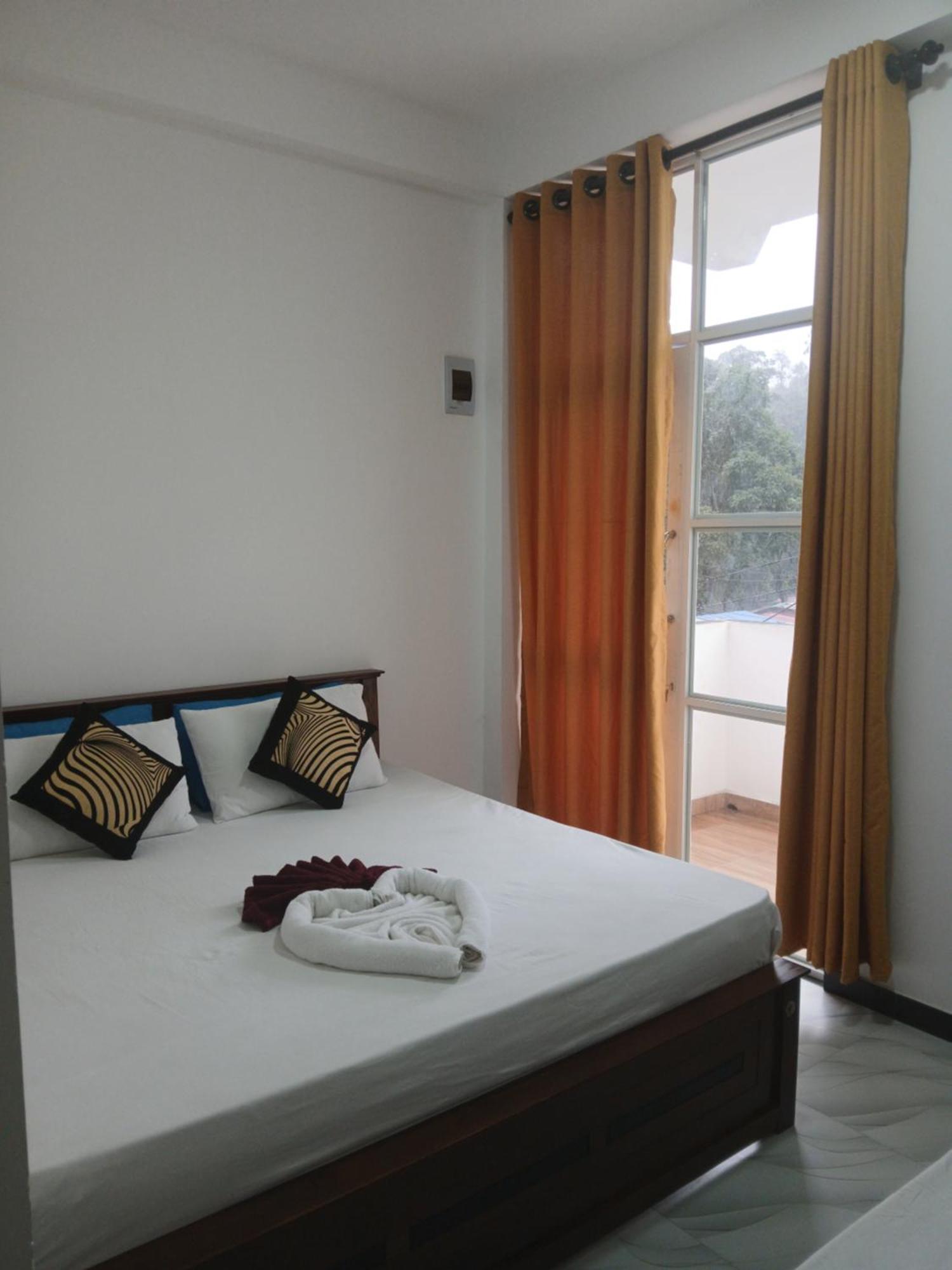 The Peak Residence Nallathanniya Ngoại thất bức ảnh