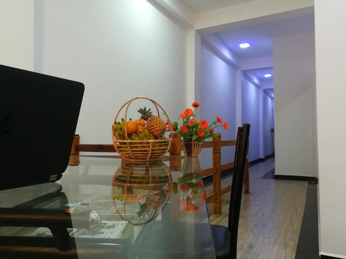 The Peak Residence Nallathanniya Ngoại thất bức ảnh