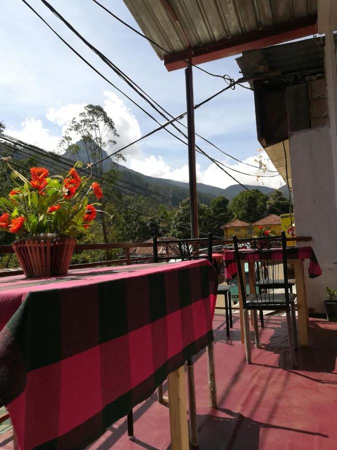 The Peak Residence Nallathanniya Ngoại thất bức ảnh